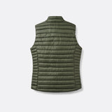Rab Men's Microlight Down Vest QDB-96 FW26 男裝 羽絨背心外套 M'S
