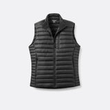Rab Men's Microlight Down Vest QDB-96 FW26 男裝 羽絨背心外套 M'S