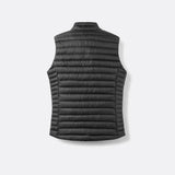 Rab Men's Microlight Down Vest QDB-96 FW26 男裝 羽絨背心外套 M'S