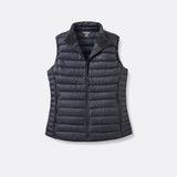 Rab Women's Microlight Down Vest QDB-97 FW26 女裝 羽絨背心外套 W'S
