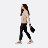 Rab Women's Microlight Down Vest QDB-97 FW26 女裝 羽絨背心外套 W'S