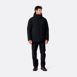 Rab Men's Valiance Waterproof Down Jacket QDC-04 FW26 男裝 防水羽絨外套 M'S