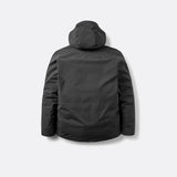 Rab Men's Valiance Waterproof Down Jacket QDC-04 FW26 男裝 防水羽絨外套 M'S