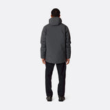 Rab Men's Valiance Waterproof Down Jacket QDC-04 FW26 男裝 防水羽絨外套 M'S