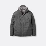 Rab Men's Valiance Waterproof Down Jacket QDC-04 FW26 男裝 防水羽絨外套 M'S