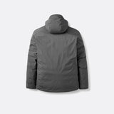 Rab Men's Valiance Waterproof Down Jacket QDC-04 FW26 男裝 防水羽絨外套 M'S