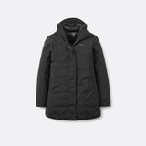 Rab Women's Valiance Waterproof Down Parka QDC-06 FW26 女裝 長身防水羽絨外套 W'S