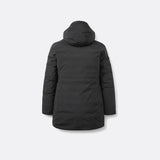 Rab Women's Valiance Waterproof Down Parka QDC-06 FW26 女裝 長身防水羽絨外套 W'S