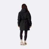 Rab Women's Valiance Waterproof Down Parka QDC-06 FW26 女裝 長身防水羽絨外套 W'S