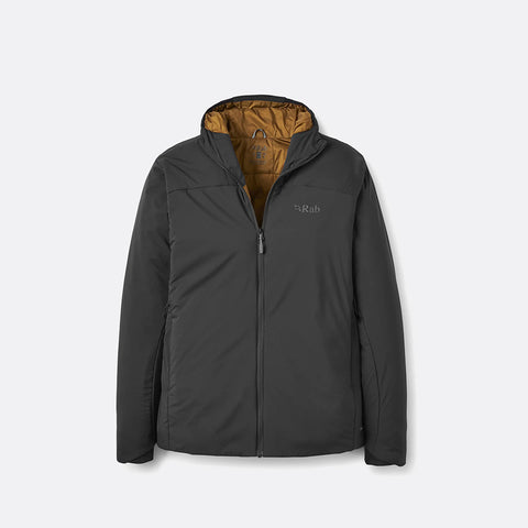 Rab Men's Xenair Alpine Light Jacket QIP-17 FW25 保溫外套 男裝 M'S