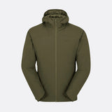 Rab Men's Xenair Alpine Light Jacket QIP-17 FW25 保溫外套 男裝 M'S