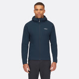 Rab Men's Xenair Alpine Light Jacket QIP-17 FW25 保溫外套 男裝 M'S