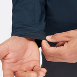 Rab Men's Xenair Alpine Light Jacket QIP-17 FW25 保溫外套 男裝 M'S