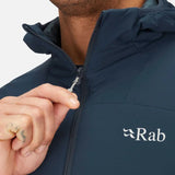 Rab Men's Xenair Alpine Light Jacket QIP-17 FW25 保溫外套 男裝 M'S