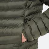 Rab Men's Cirrus Alpine QIP-25 FW24 保溫棉連帽外套 男裝 M'S