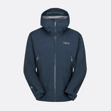 Rab Men's Firewall Light Waterproof Jacket QWG-92 FW25 防水外套 男裝 M'S