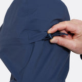 Rab Men's Firewall Light Waterproof Jacket QWG-92 FW25 防水外套 男裝 M'S