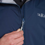 Rab Men's Firewall Light Waterproof Jacket QWG-92 FW25 防水外套 男裝 M'S