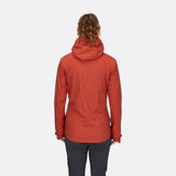 Rab Women's Firewall Light Waterproof Jacket QWG-93 FW25 防水外套 女裝 W'S