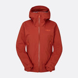 Rab Women's Firewall Light Waterproof Jacket QWG-93 FW25 防水外套 女裝 W'S