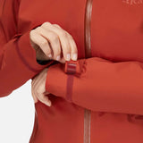 Rab Women's Firewall Light Waterproof Jacket QWG-93 FW25 防水外套 女裝 W'S
