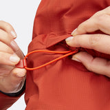 Rab Women's Firewall Light Waterproof Jacket QWG-93 FW25 防水外套 女裝 W'S