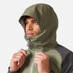 Rab Men's Namche Gore-Tex Paclite® Jacket QWH-59 FW24 防水外套 男裝 M'S