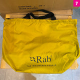 【LIMITED】Rab Bag For Life Tote Bag QAP-86