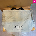 【LIMITED】Rab Bag For Life Tote Bag QAP-86