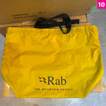 【LIMITED】Rab Bag For Life Tote Bag QAP-86