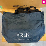 【LIMITED】Rab Bag For Life Tote Bag QAP-86