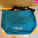 【LIMITED】Rab Bag For Life Tote Bag QAP-86