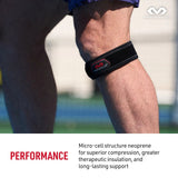 McDavid Jumper's Knee Pad Level 2 414 跳躍專用護膝帶 護膝