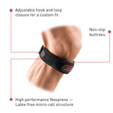 McDavid Jumper's Knee Pad Level 2 414 跳躍專用護膝帶 護膝
