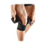 McDavid Multi-Action Knee Wrap Level 2 4195 調整式交叉綁帶護膝