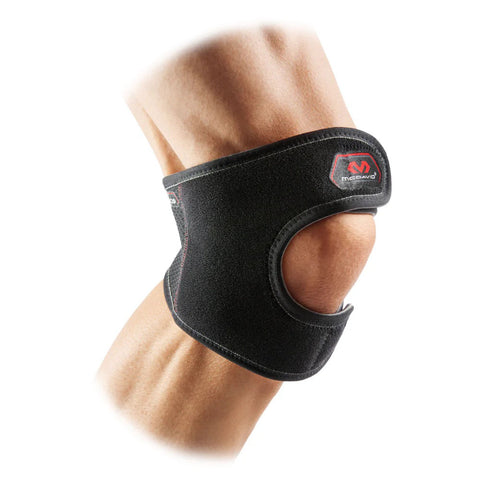 McDavid Adjustable Knee Supporter Level 2 419 進階調整式護膝