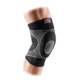 McDavid Gel Knee Sleeve 4-way Elastic SEK5125 凝膠彈性護膝