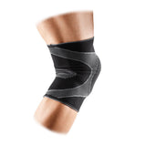 McDavid Gel Knee Sleeve 4-way Elastic SEK5125 凝膠彈性護膝