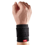 McDavid Elastic Wrist Supporter Level 2 513 彈性護腕
