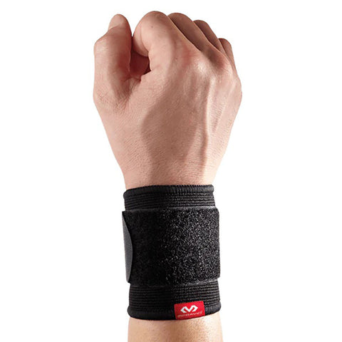 McDavid Elastic Wrist Supporter Level 2 513 彈性護腕