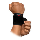 McDavid Elastic Wrist Supporter Level 2 513 彈性護腕