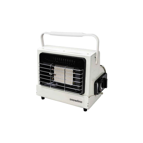Snowline TBO Minimal Gas Heater SN64UGG001 戶外 露營用 小暖爐