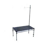 Snowline Cube Carbon Table L5 Black SN75UTA012 戶外家庭露營枱