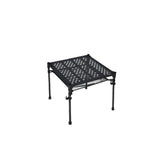 Snowline Cube Backpacker Table Black SN75UTA023 戶外家庭露營枱
