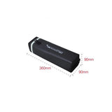 Snowline Cube Backpacker Table Black SN75UTA023 戶外家庭露營枱