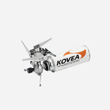 Kovea Maximum Gas Stove TKB-9901 露營爐