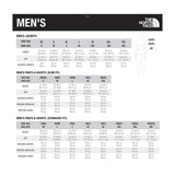 【CS・FW25 秋冬・新品】The North Face Men's Ripstop Puffy Down Jacket 8DUJ FW25 有帽防撕裂羽絨外套 男裝 M'S