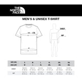 【SS26 春夏・新品】The North Face Unisex's Essential Small Logo Relaxed Short Sleeves Tee 8GWE SS26 男女裝 短袖上衣 U'S