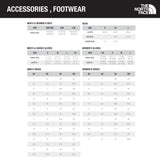 【FW25 秋冬・新品】The North Face Men's Fastpack Ultra Gore-Tex 8D9X Hiking FW25 男裝 防水 行山鞋 登山鞋