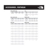 【9折優惠】The North Face Youth's Fastpack Hiker Mid WP 7W5V Hiking FW25 中童裝 防水版 行山鞋 登山鞋